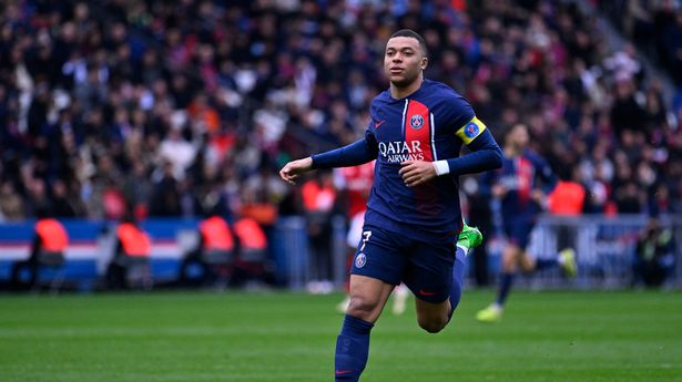 Kylian Mbappé ha pubblicato una foto dal significato speciale